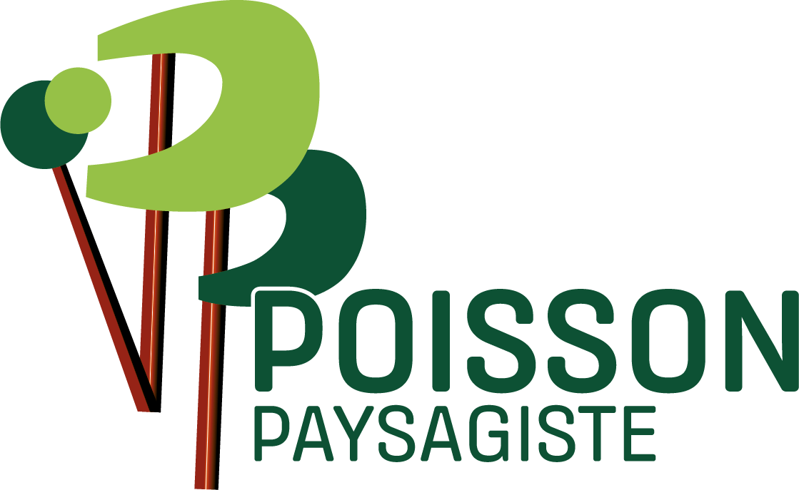 Logo du site Poisson Paysagiste à Montaigu