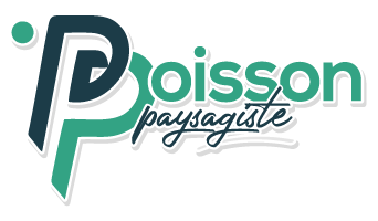 Logo Poisson Paysagiste à Montaigu